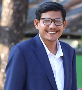Shakil Ahmed Suhag