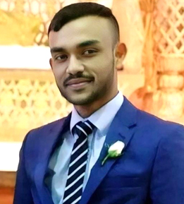 Babul Talukdar