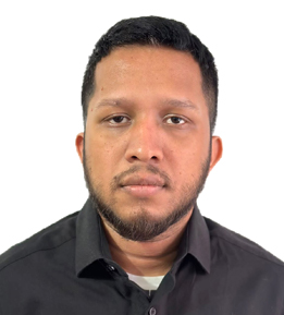 Tufail Ahmed