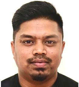 Showrav Chowdhury