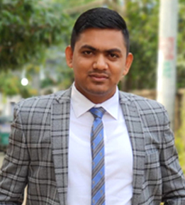 Tanim Ahmed