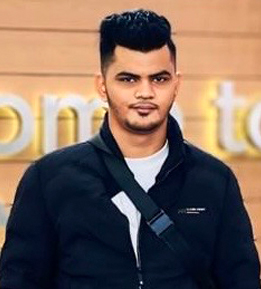 Shahan Miah