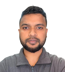 Sahan Ahmed Sahen