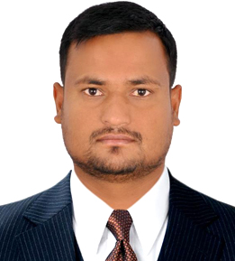 Shahjan Ahmed