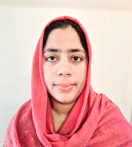 Moriom Begum