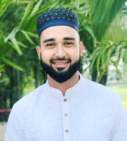 Imran Ahmed