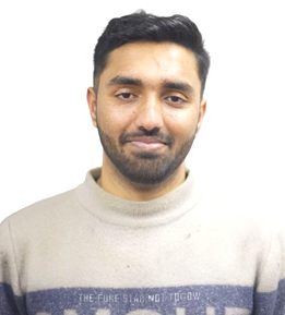 Alinur Alam