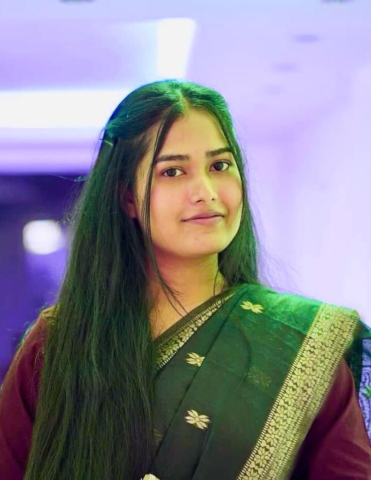 Samia Akter Shurovi
