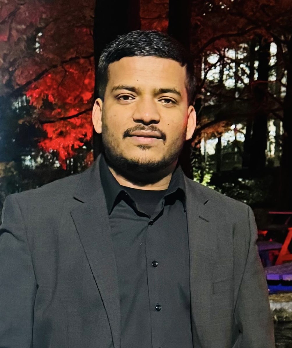 Jabir Ahmed