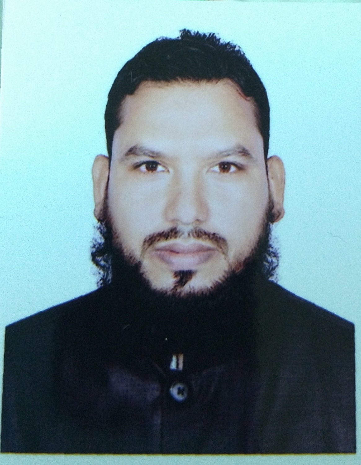 Md Humayon Kabir