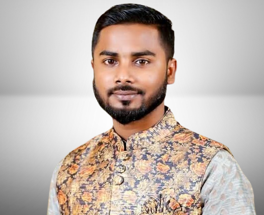 Kutub Uddin