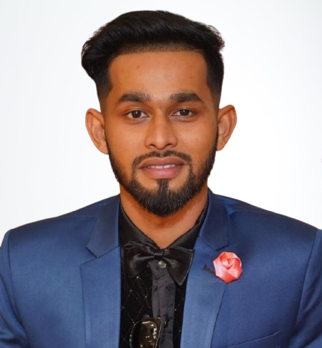 Sorwar Hussain Shaju
