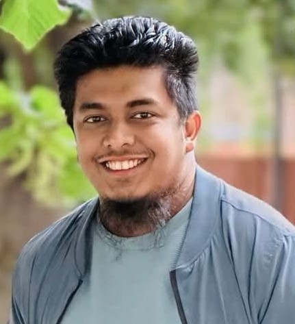 Rashedul Hasan