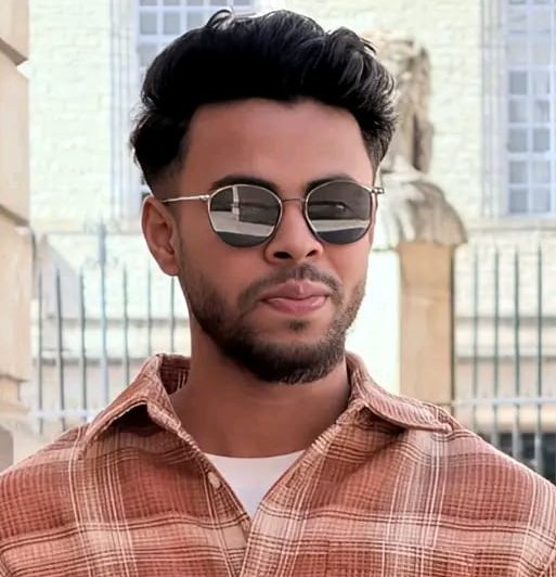 Laden Hasan