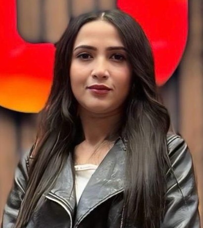 Nadia Akter