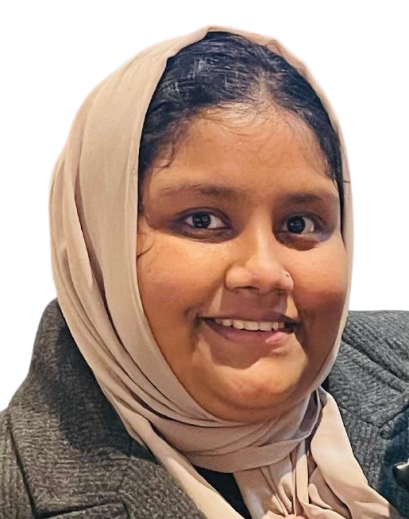 Mumtahina Jahan Nadia