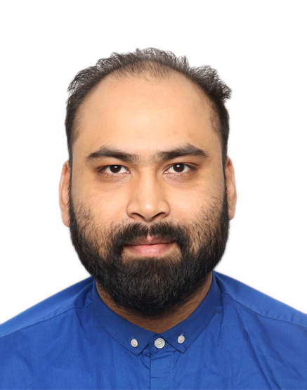 Sheikh Rabbi Islam