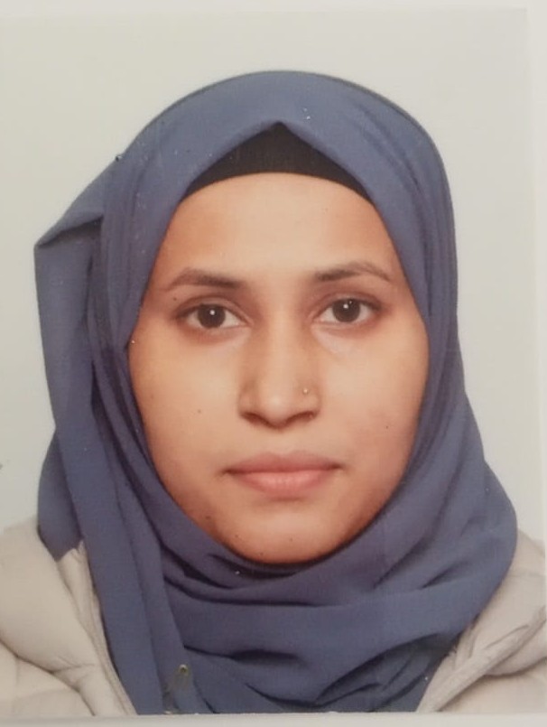 Tanni Begum